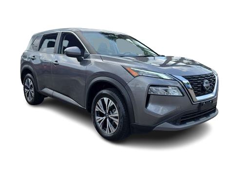 Thumbnail: 2023 Nissan Rogue - 20