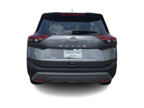 Thumbnail: 2023 Nissan Rogue - 5