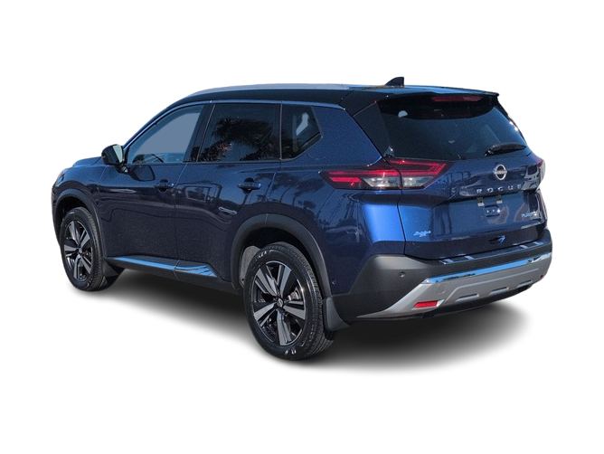 Thumbnail: 2023 Nissan Rogue - 4