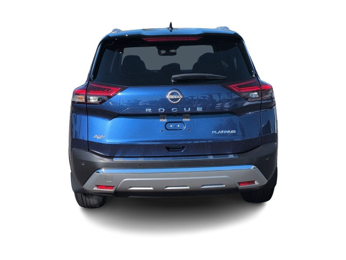 Thumbnail: 2023 Nissan Rogue - 5