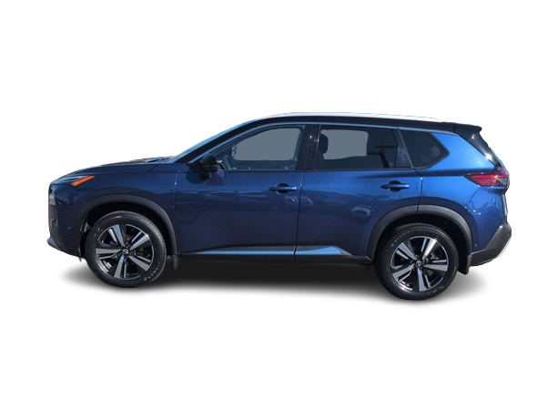 Thumbnail: 2023 Nissan Rogue - 3