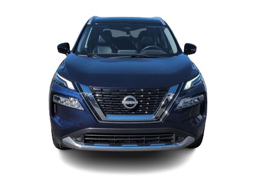 Thumbnail: 2023 Nissan Rogue - 6
