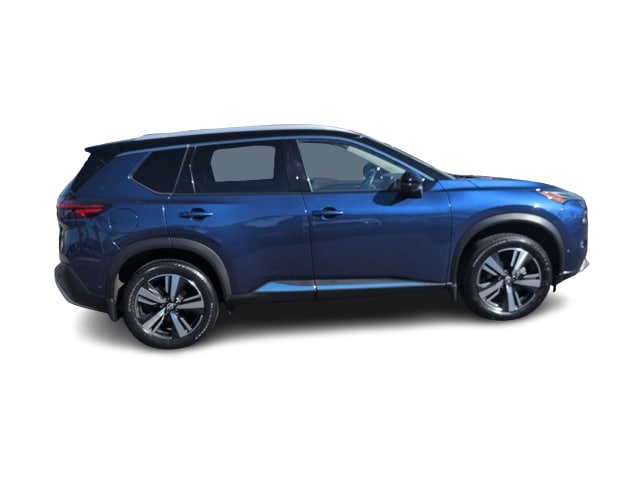 Thumbnail: 2023 Nissan Rogue - 24