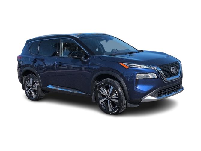 Thumbnail: 2023 Nissan Rogue - 21