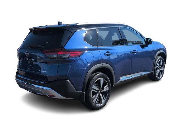 Thumbnail: 2023 Nissan Rogue - 23