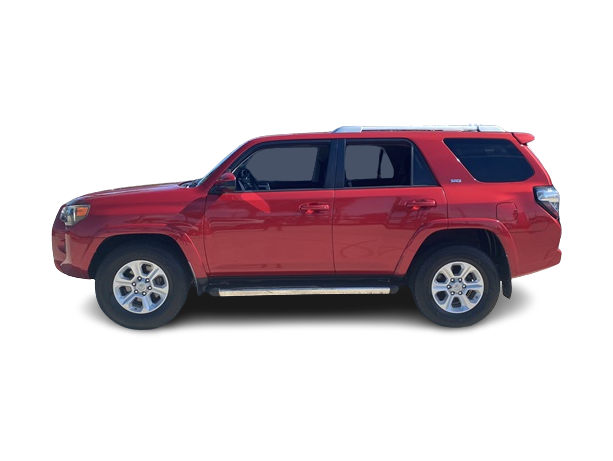 2016 Toyota 4Runner SR5 3