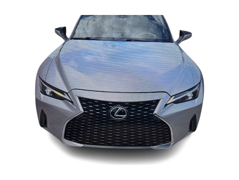 Thumbnail: 2021 Lexus IS - 4