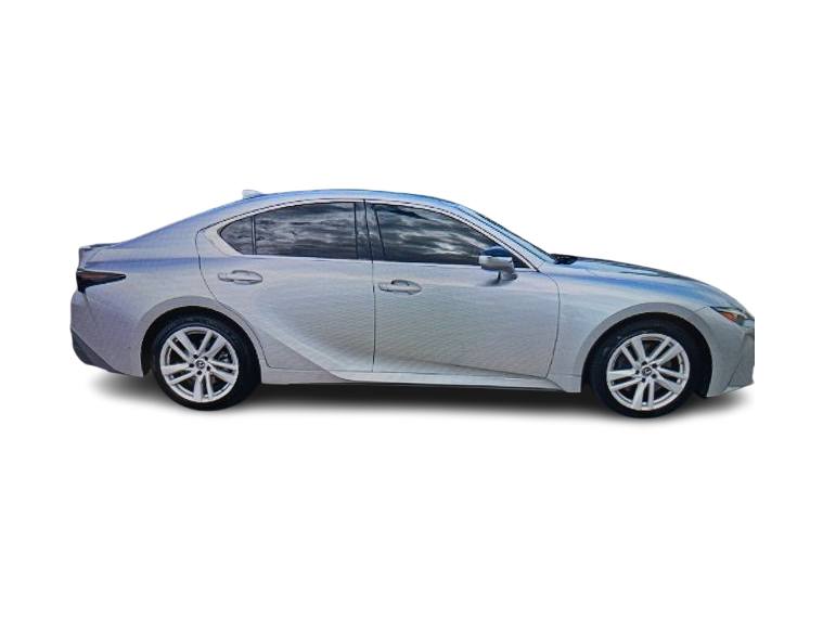 Thumbnail: 2021 Lexus IS - 13