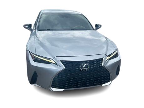 Thumbnail: 2021 Lexus IS - 14
