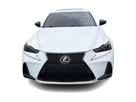 Thumbnail: 2017 Lexus IS - 3