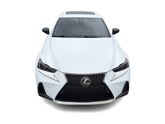 Thumbnail: 2017 Lexus IS - 10