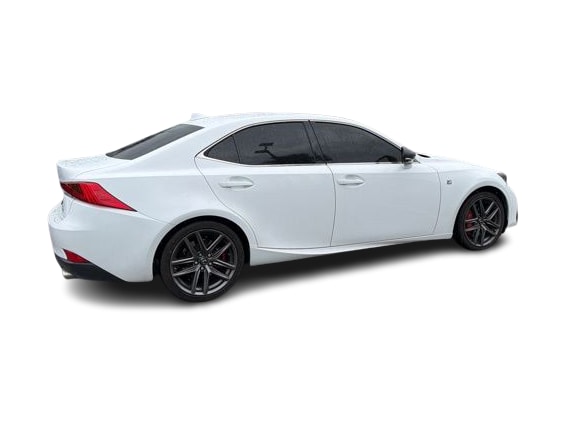 Thumbnail: 2017 Lexus IS - 18