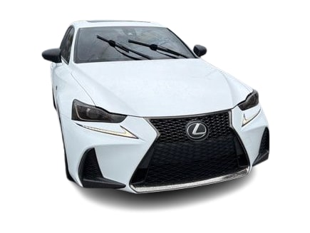 Thumbnail: 2017 Lexus IS - 11