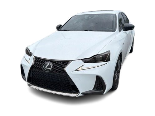 Thumbnail: 2017 Lexus IS - 9