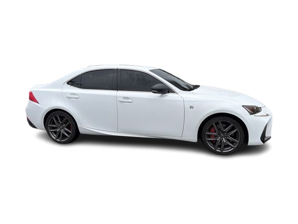 Thumbnail: 2017 Lexus IS - 15