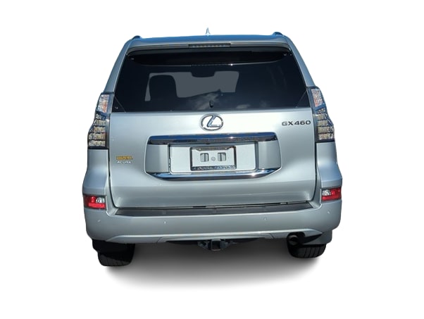 Thumbnail: 2015 Lexus GX - 5