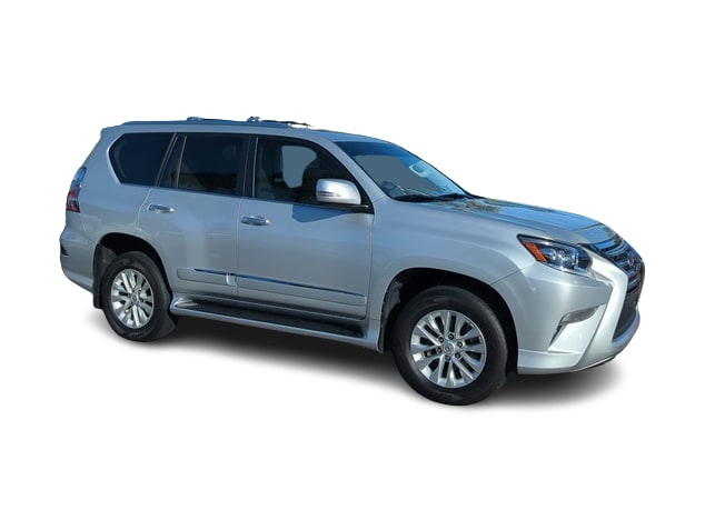 Thumbnail: 2015 Lexus GX - 22