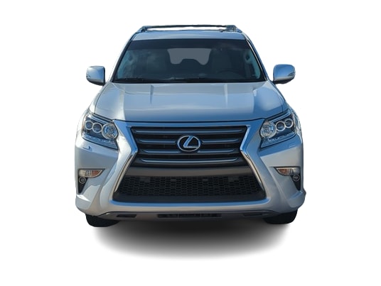 Thumbnail: 2015 Lexus GX - 6