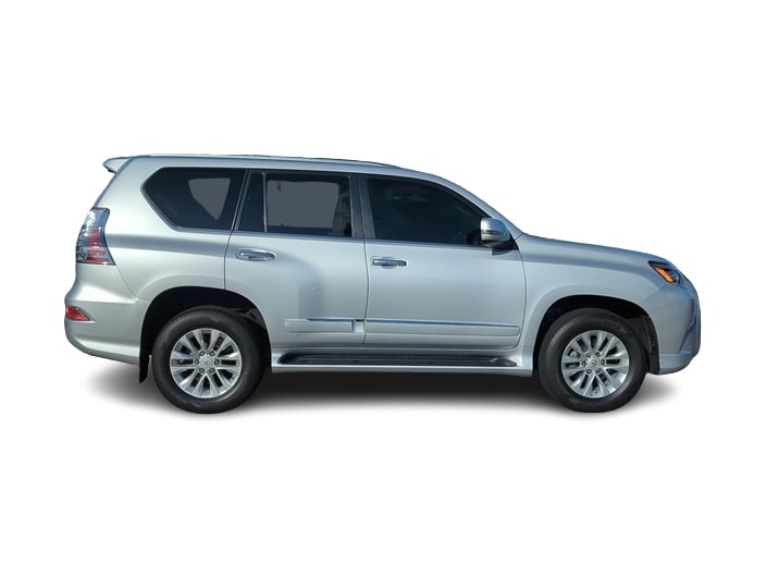 Thumbnail: 2015 Lexus GX - 25