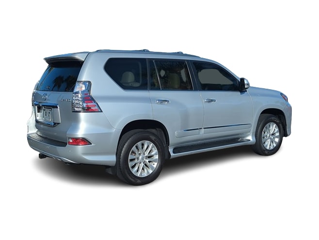 Thumbnail: 2015 Lexus GX - 24