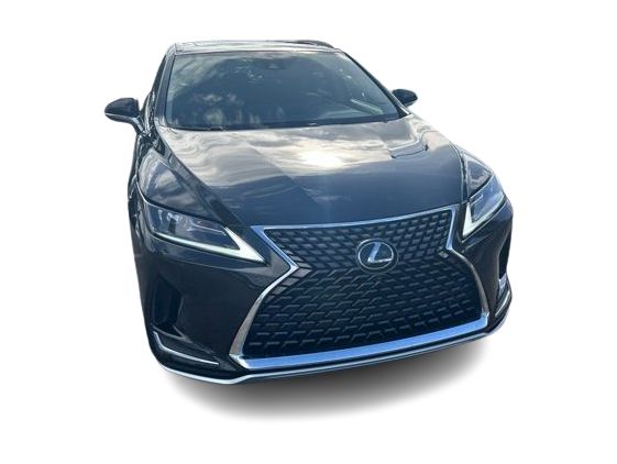 Thumbnail: 2020 Lexus RX - 15