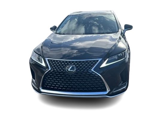 Thumbnail: 2020 Lexus RX - 13