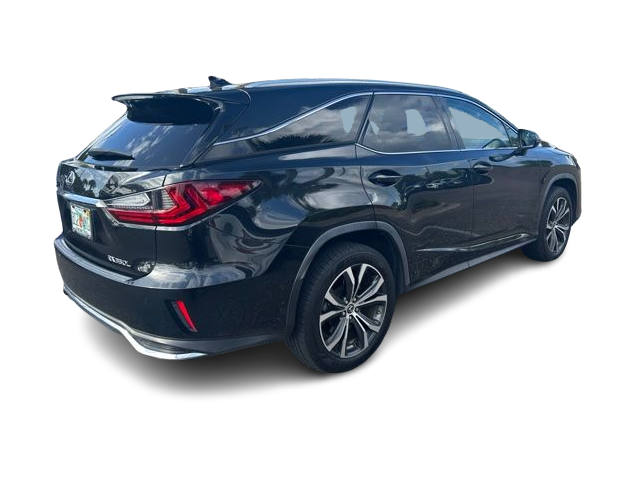 Thumbnail: 2020 Lexus RX - 19