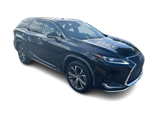 Thumbnail: 2020 Lexus RX - 18