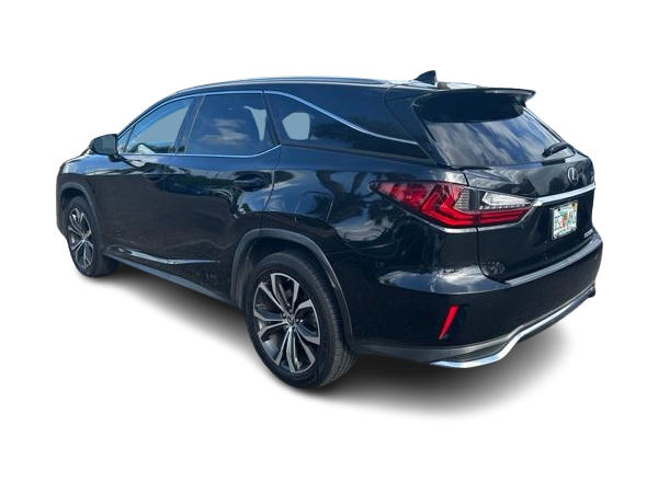 Thumbnail: 2020 Lexus RX - 3