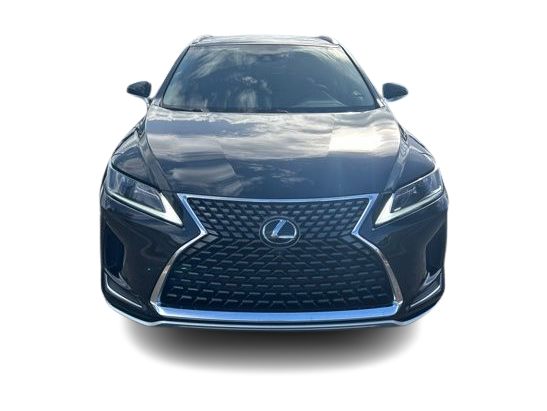 Thumbnail: 2020 Lexus RX - 14