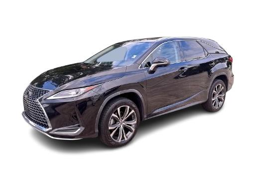 Thumbnail: 2020 Lexus RX - 18