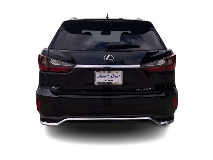 Thumbnail: 2020 Lexus RX - 19