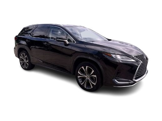 Thumbnail: 2020 Lexus RX - 17