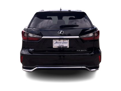 Thumbnail: 2020 Lexus RX - 24