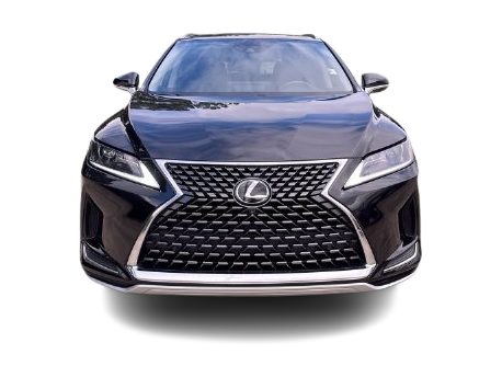 Thumbnail: 2020 Lexus RX - 5