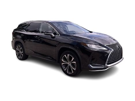 Thumbnail: 2020 Lexus RX - 27
