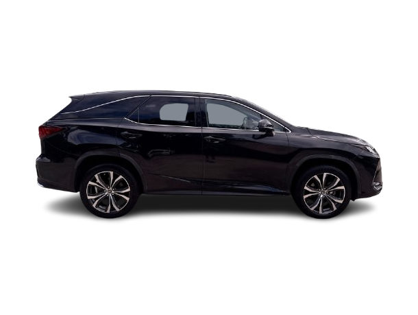Thumbnail: 2020 Lexus RX - 21
