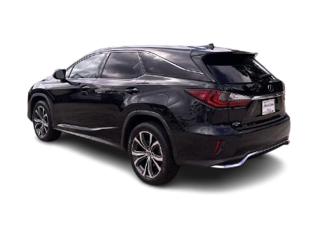 Thumbnail: 2020 Lexus RX - 23