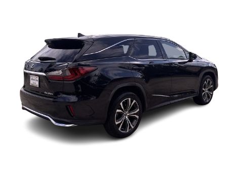 Thumbnail: 2020 Lexus RX - 25