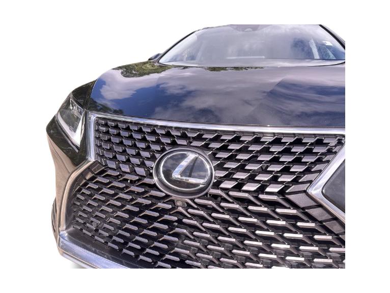 Thumbnail: 2020 Lexus RX - 29