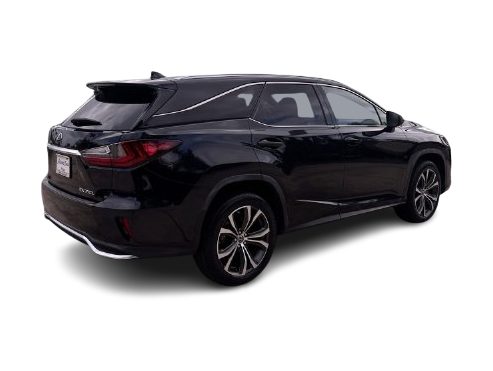 Thumbnail: 2020 Lexus RX - 20