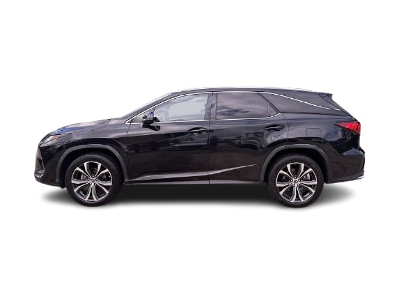 Thumbnail: 2020 Lexus RX - 22