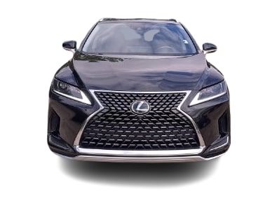 Thumbnail: 2020 Lexus RX - 28