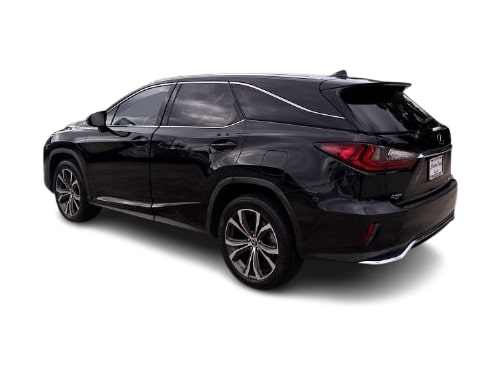Thumbnail: 2020 Lexus RX - 4