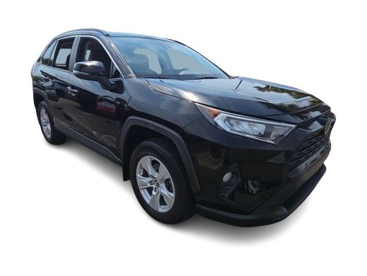 Thumbnail: 2019 Toyota RAV4 - 18