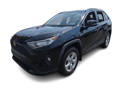 Thumbnail: 2019 Toyota RAV4 - 19