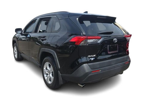 Thumbnail: 2019 Toyota RAV4 - 4