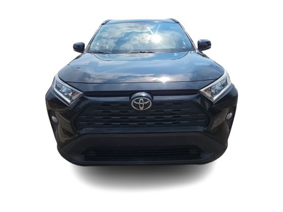 Thumbnail: 2019 Toyota RAV4 - 6