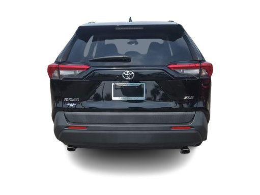 Thumbnail: 2019 Toyota RAV4 - 5