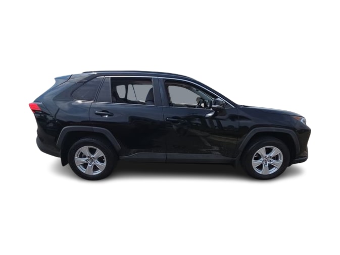 Thumbnail: 2019 Toyota RAV4 - 21